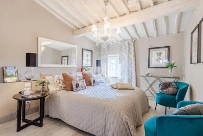 Casa Marta apartment with Terrace – 사진 2