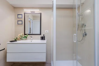 Casa Marta apartment with Terrace – 사진 3