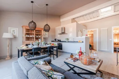 Casa Marta apartment with Terrace – 사진 4