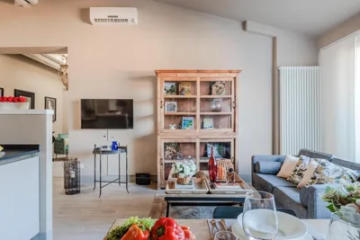 Casa Marta apartment with Terrace – 사진 5