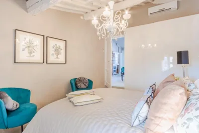 Casa Marta apartment with Terrace – 사진 7