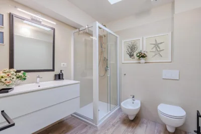 Casa Marta apartment with Terrace – 사진 8