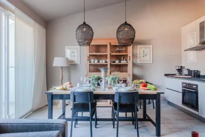 Casa Marta apartment with Terrace – 사진 13