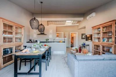 Casa Marta apartment with Terrace – 사진 14