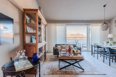 Casa Marta apartment with Terrace – 사진 15