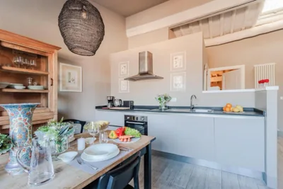 Casa Marta apartment with Terrace – 사진 16